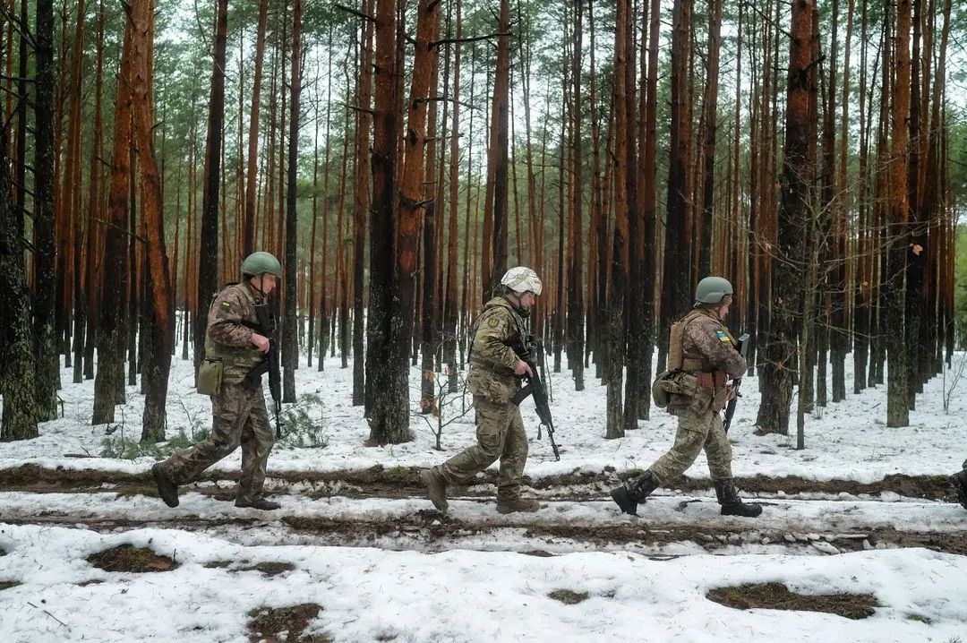 Російські втрати на війні в Україні близькі до загальної кількості смертей США на війні у В'єтнамі — ISW