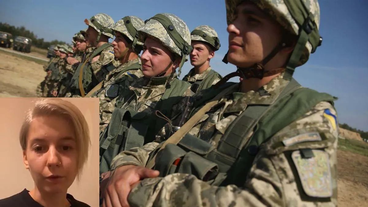 Скандал в интернациональном легионе: обвиняемая в мошенничестве трансженщина пообещала "уничтожить ВСУ"