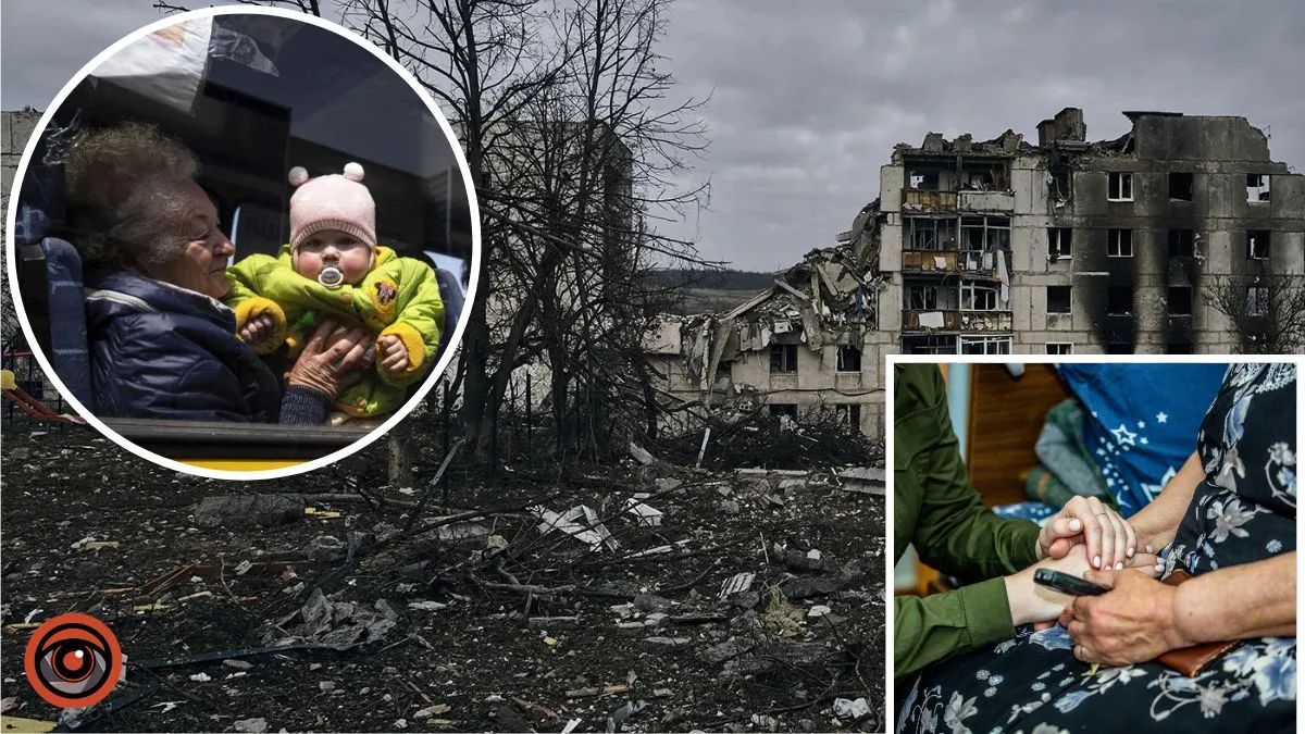 Небезпечна ілюзія безпеки: чому цивільні відмовляються від евакуації та як їх переконати