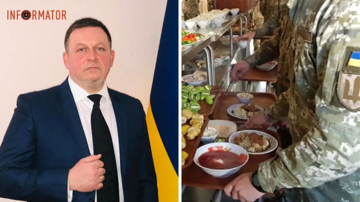 Скандал із закупівлями Міноборони: заступник Резнікова подав у відставку