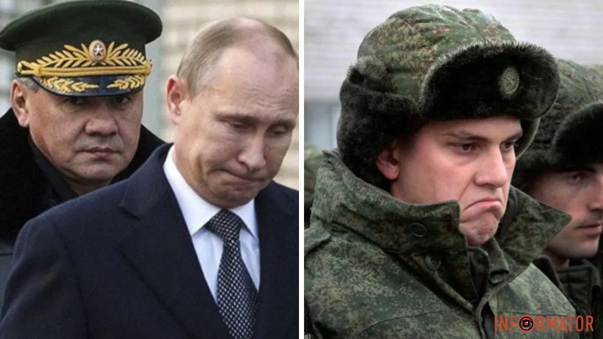 Яку загрозу несе збільшення армії рф до 1,5 мільйона людей: думка експерта