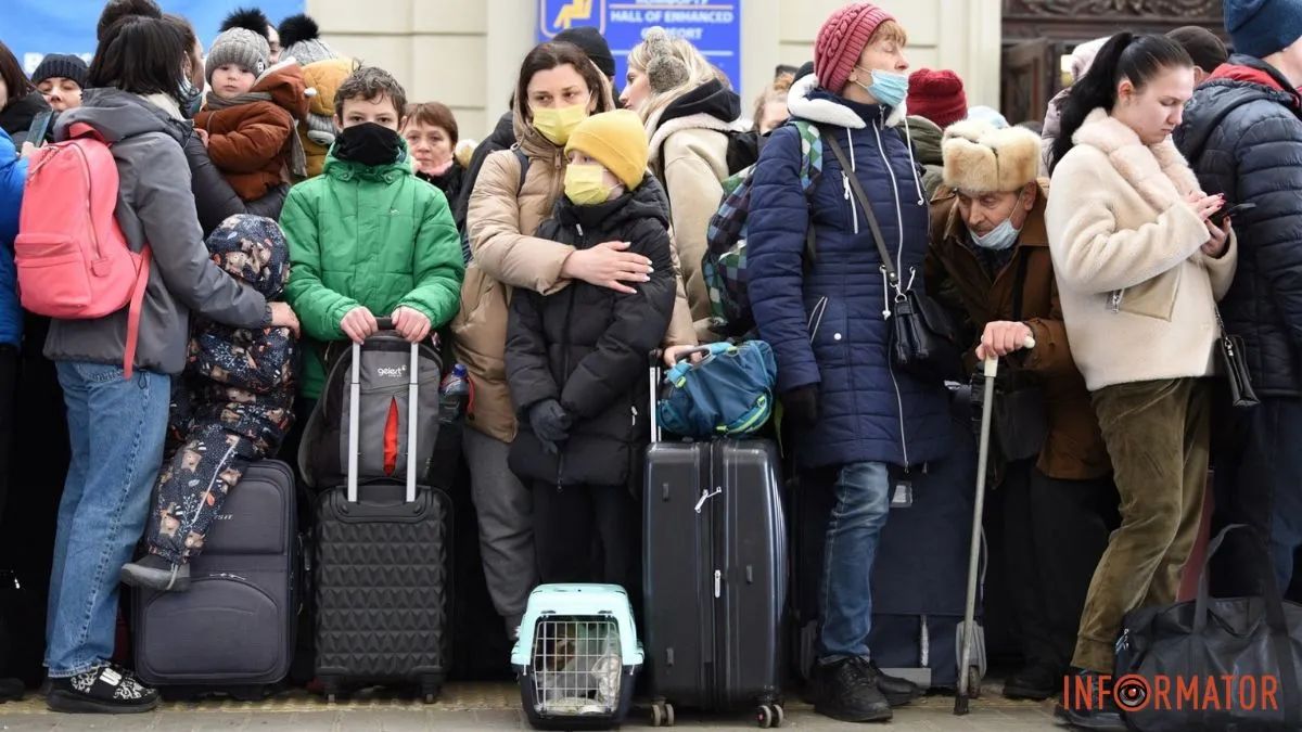 Норвегія продовжила для українців посвідку на проживання