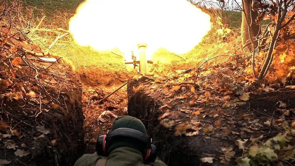 Розвідка Британії вважає, що успіхи окупантів поблизу Оріхова та Вугледара – брехня