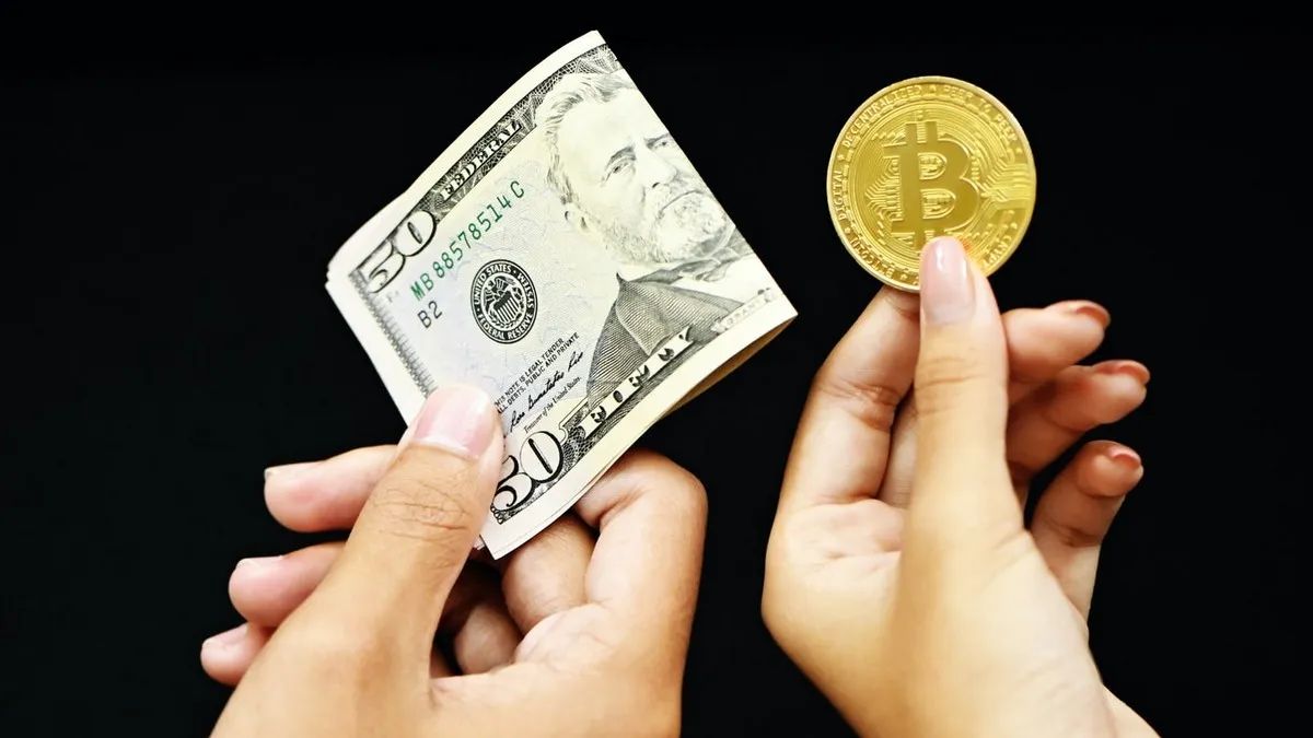 Обмен криптовалюты: выборка проверенных обменников и бирж