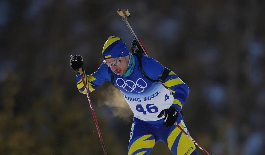 Чемпіонат Європи з біатлону: всі медалі чоловічої гонки переслідування забрали норвежці