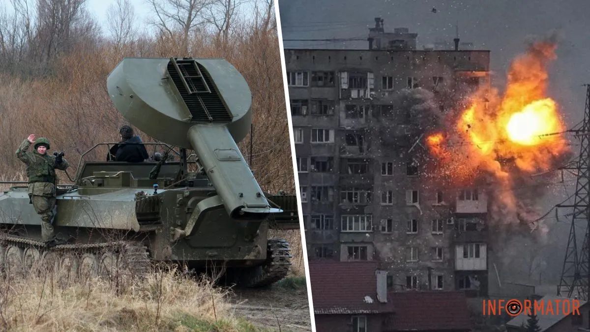 Офіцерам-зрадникам з Криму, які брали участь у знищені житлових кварталів Маріуполя, повідомили про підозру