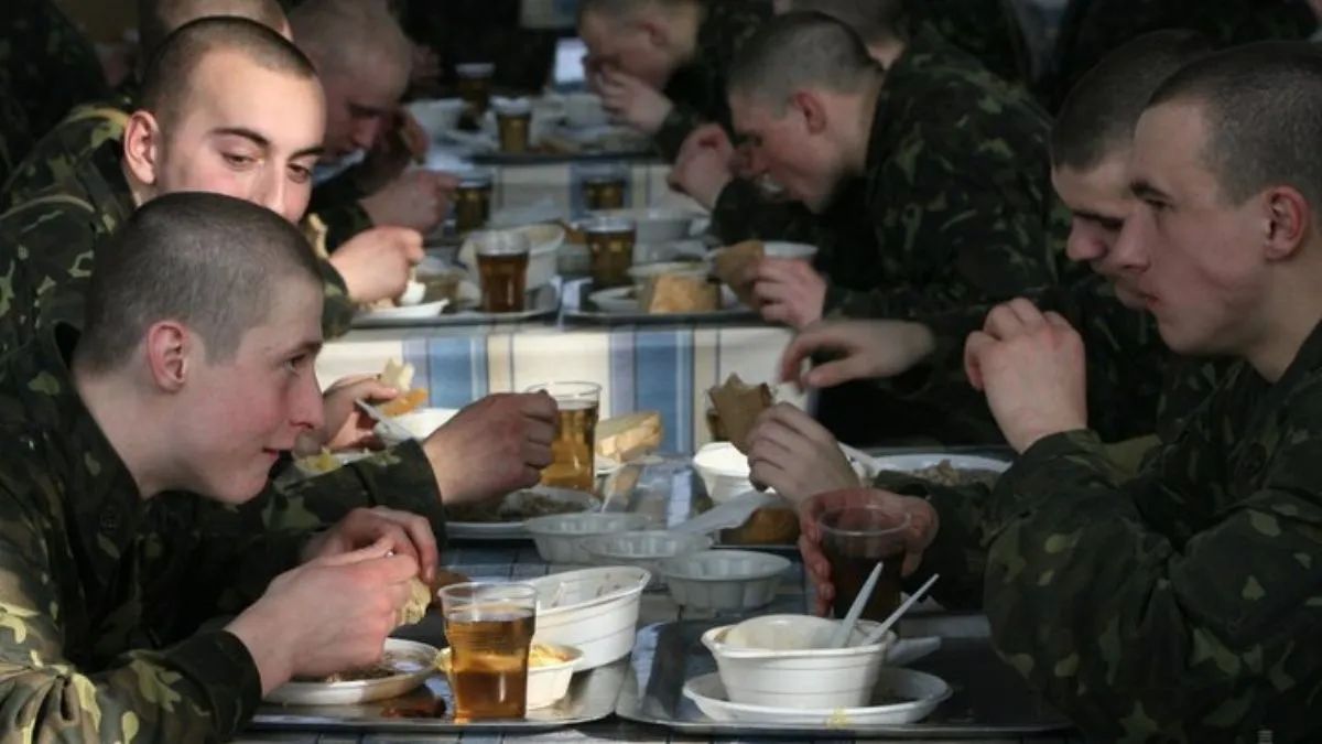 В уряді планують оновити систему закупівель товарів та продуктів для ЗСУ