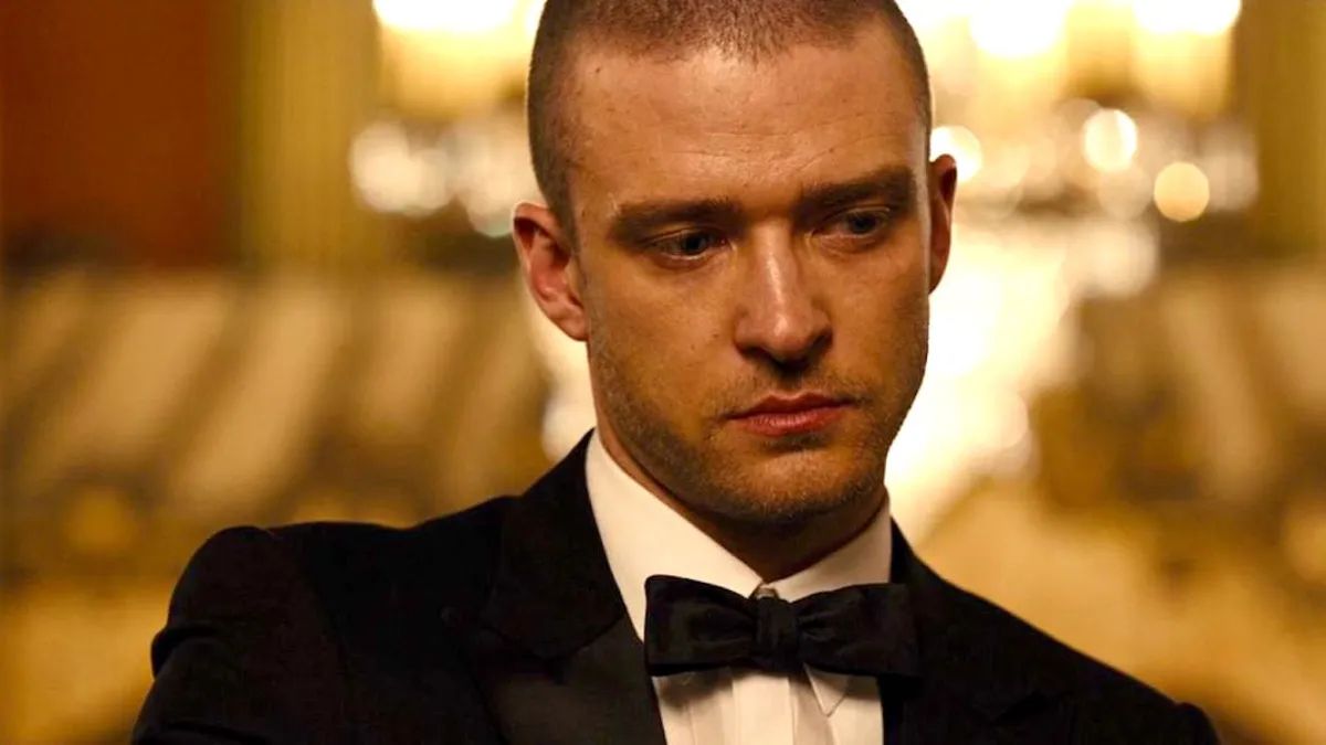 31 января – День Рождения Джастина Тимберлейка: этот день в истории