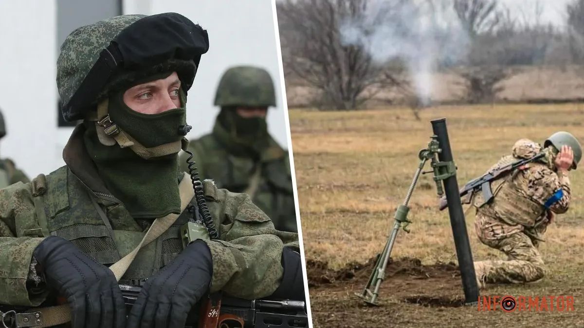 Россияне готовят новое направление для продвижения – британская разведка