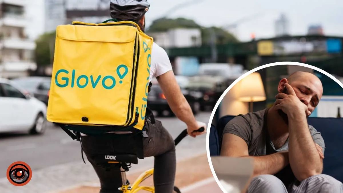 В Glovo планують звільнити 250 працівників, – Reuters