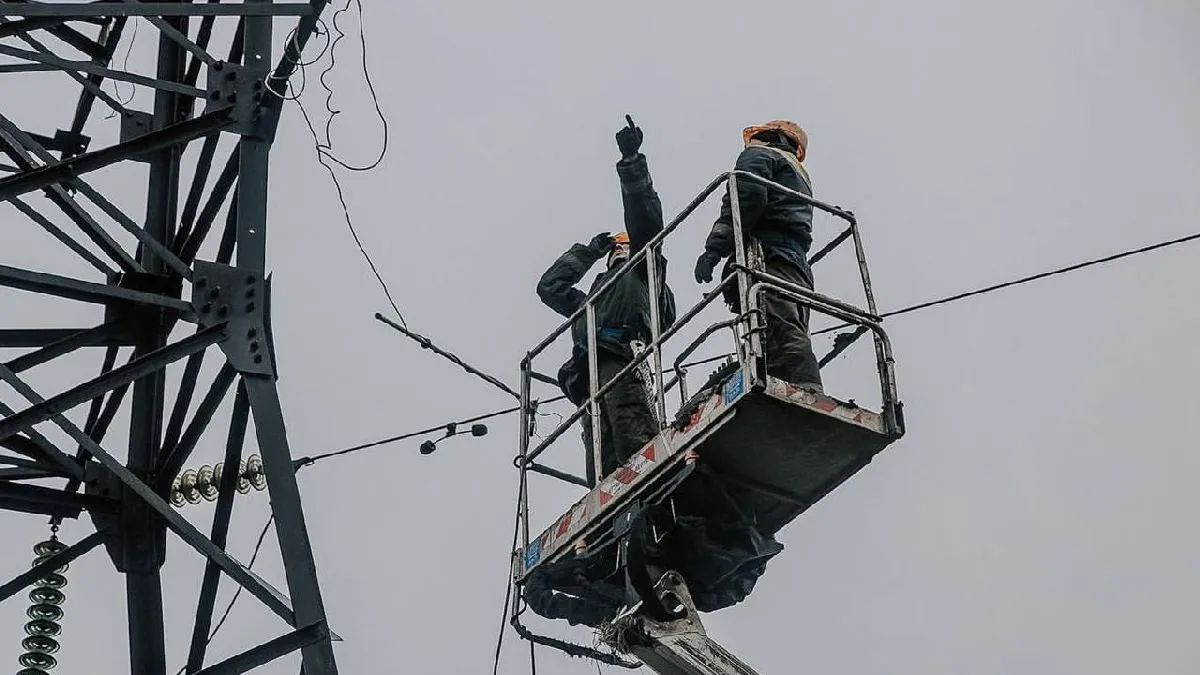 У Києві збільшили кількість будинків, у яких відключатимуть світло: в YASNO назвали причину