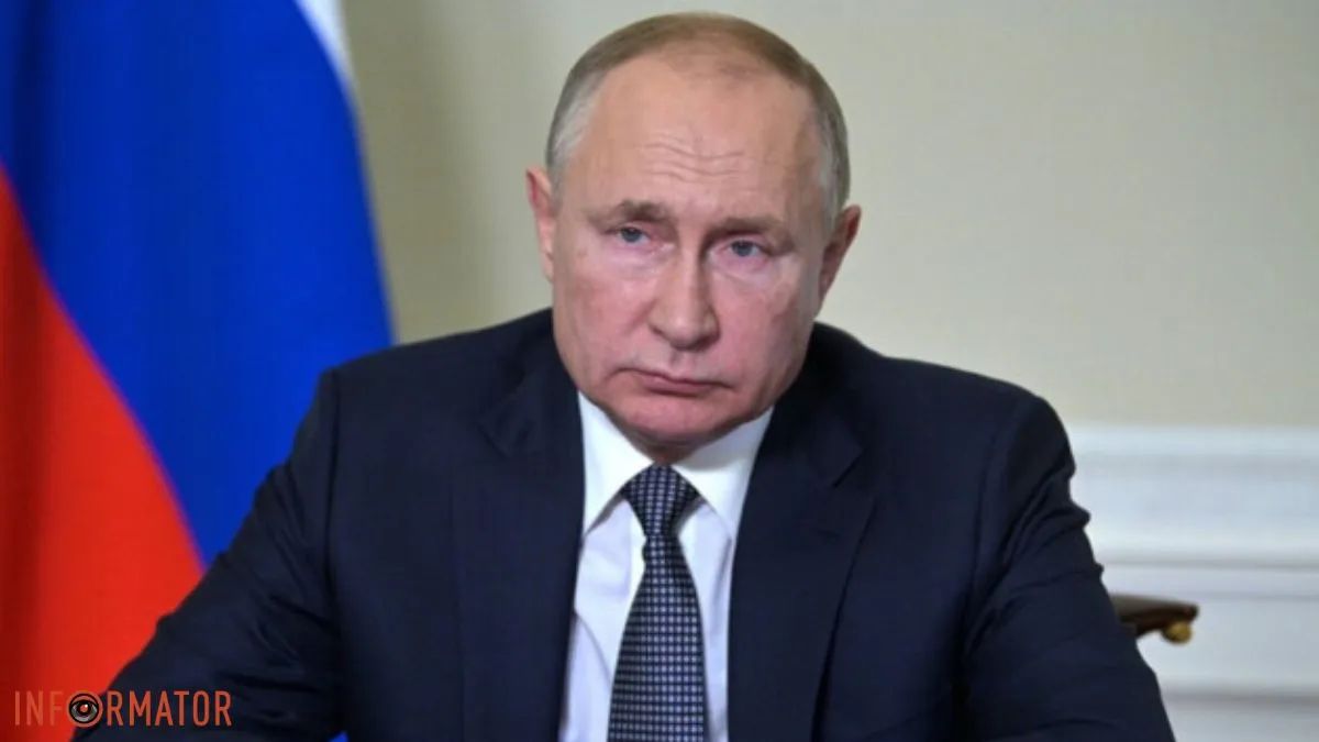 Путін віддав наказ до березня захопити дві області України