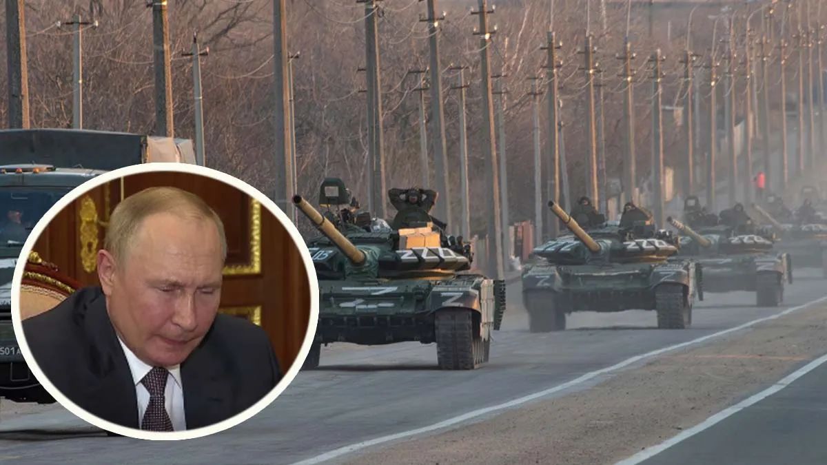 Ймовірно росія вже почала масштабний наступ - наскільки загрозливою є ситуація на Донбасі
