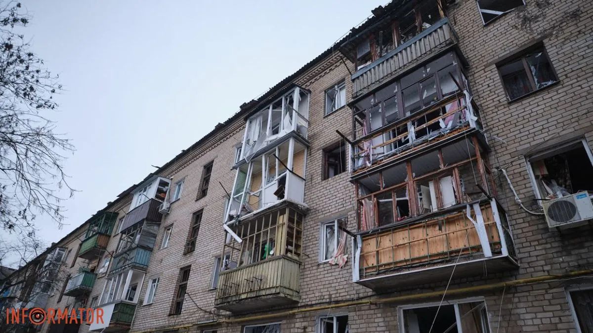 Окупанти знову обстрілюють Краматорськ: наслідки нових ракетних ударів
