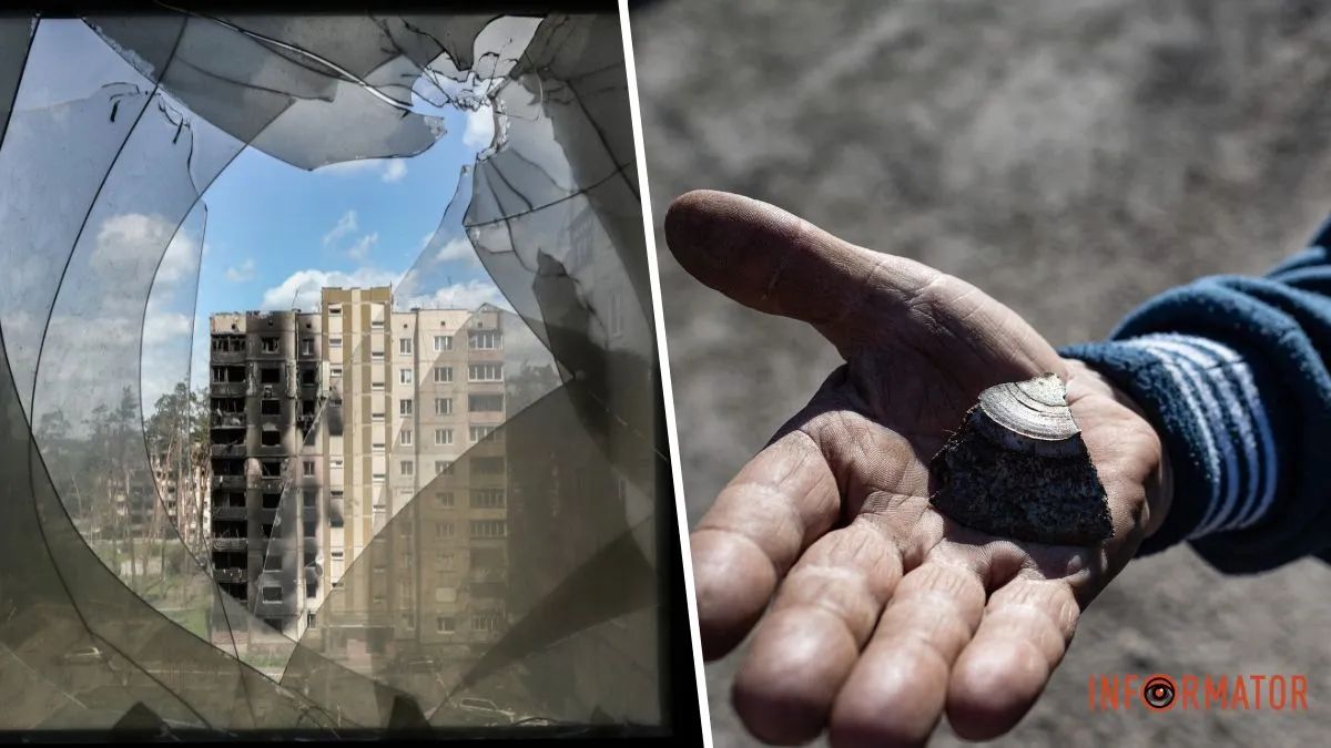 Окупанти збільшили обстріли на двох напрямках: зведення Генштабу