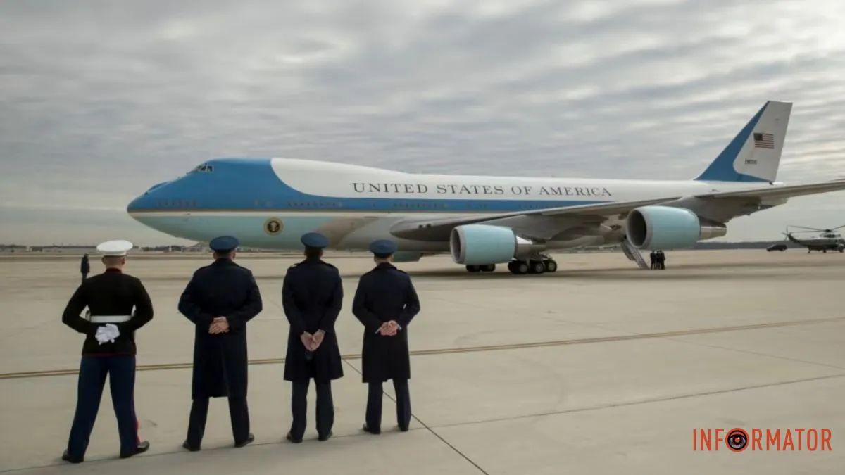 Легендарний Boeing 747 зняли з виробництва: як з ним попрощались