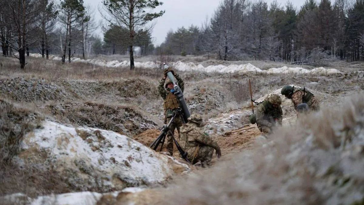 Втрати росії в Україні перевищили 132 тисячі: свіжа статистика