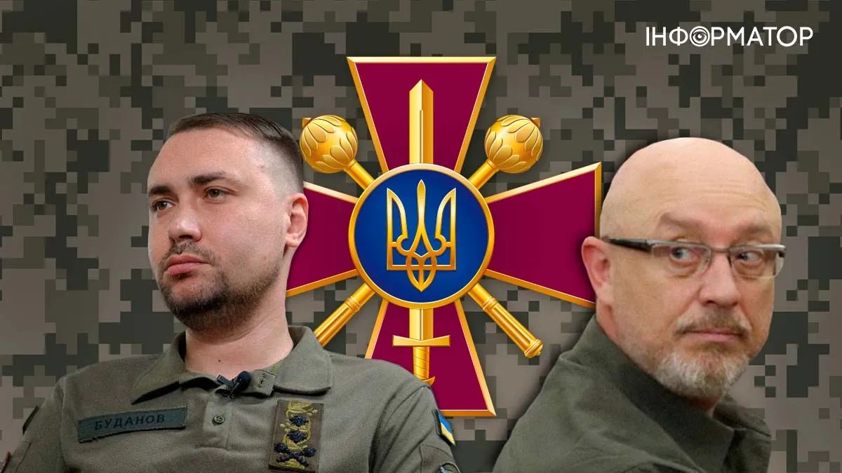 Важкий тягар - чи впорається Кирило Буданов з керуванням Міноборони