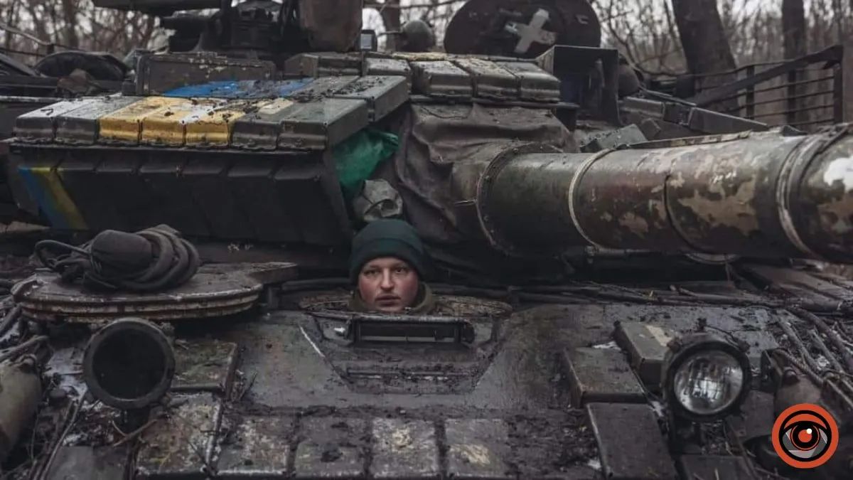 ВСУ сбили вражеский штурмовик и два раза ударили по позициям ЗРК — сводка Генштаба