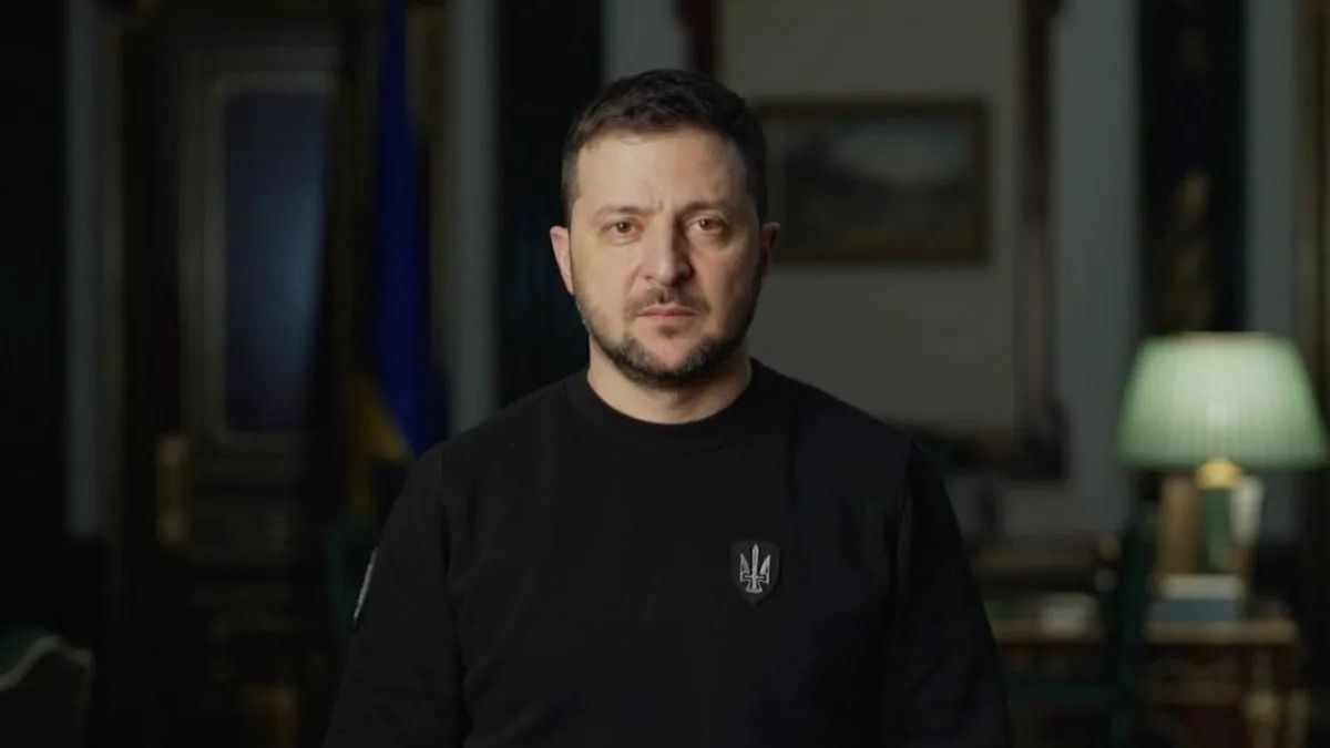 Ситуація на фронті: Зеленський розповів про найгарячіші місця на передовій