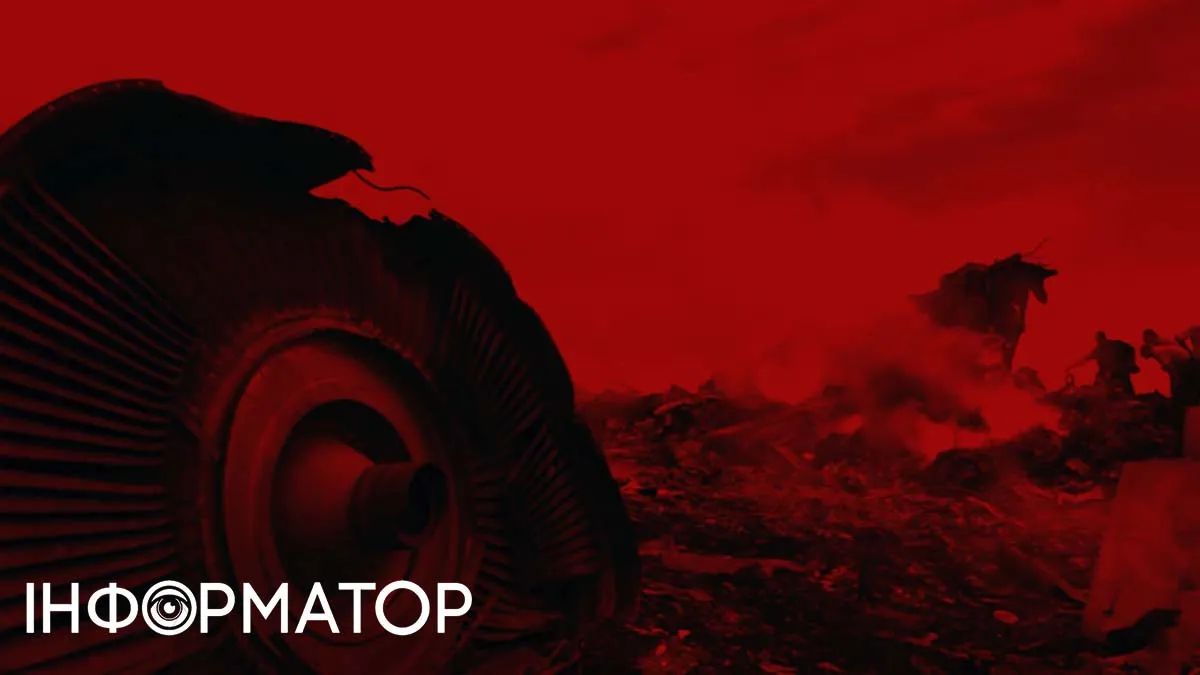Расследование завершено: путин лично причастен к теракту с самолётом MH-17