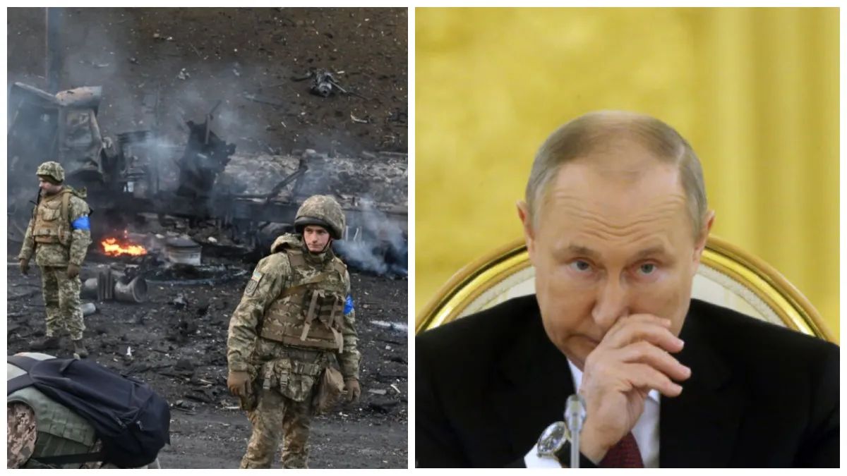 Росія не досягла цілей у війні й Донбас не захопить - ГУР