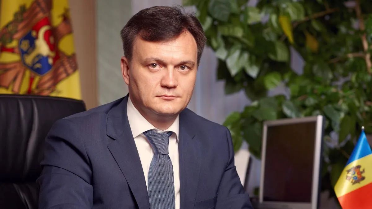 У Молдові назвали ім'я нового прем'єра