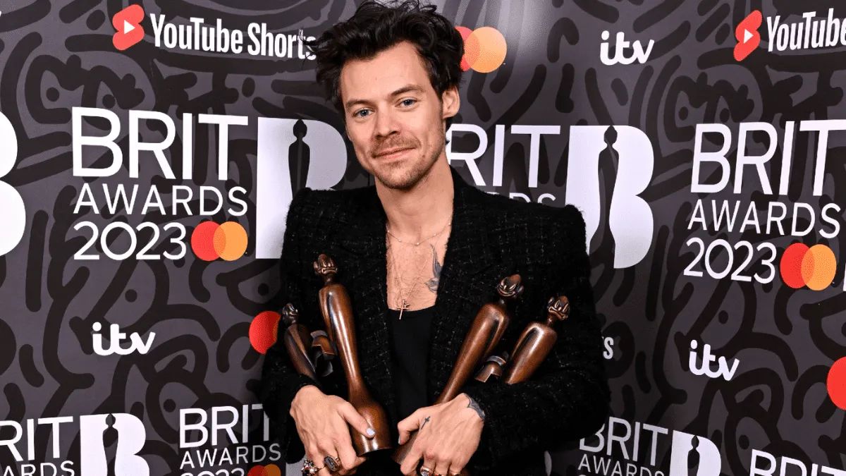 Brit Awards-2023: весело, но без огонька