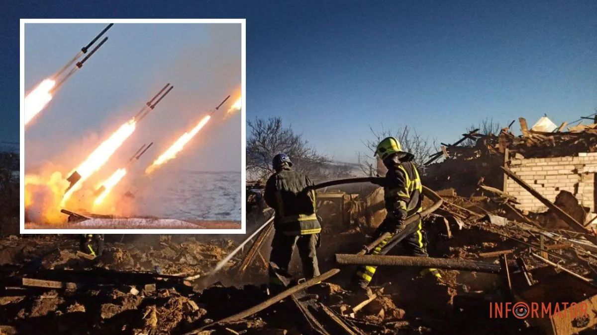 В СНБО заявили, что войска рф изменили тактику обстрелов — к чему готовиться украинцам