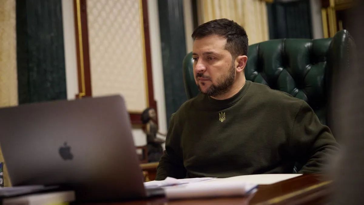«Правда має ширитись світом»: Зеленський виступив на саміті Карибської спільноти