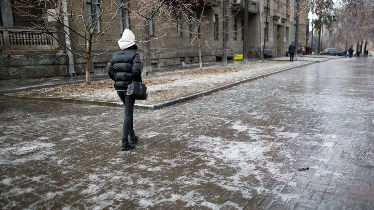 В Україну йде дуже рання весна, але з сюрпризами: синоптики дали новий прогноз