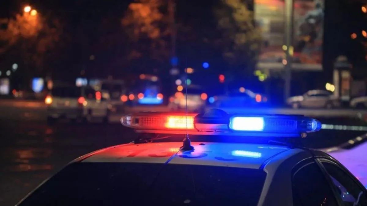 В Кривом Роге слышали звуки выстрелов - детали