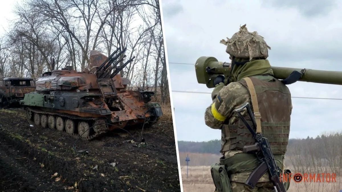 Могилізація продовжується: скільки окупантів загинуло на фронті