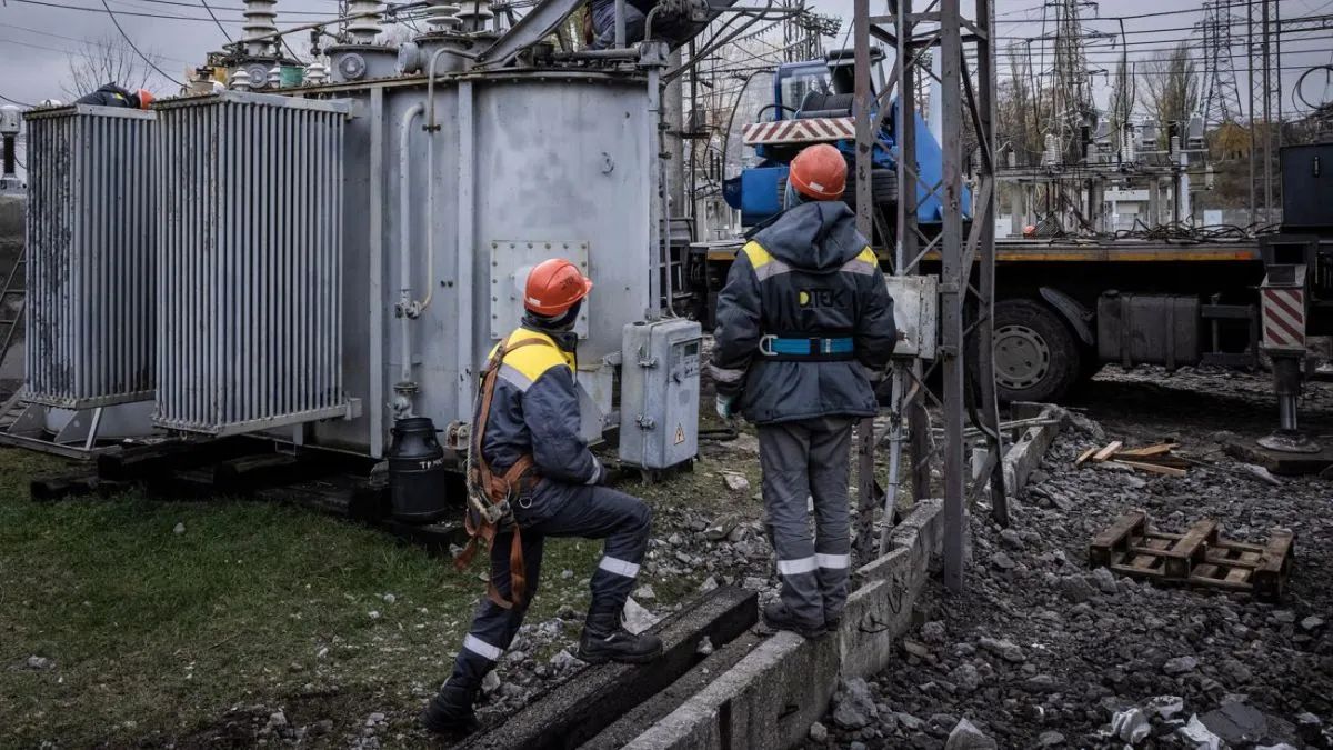 Українців попросили не споживати занадто мало електроенергії