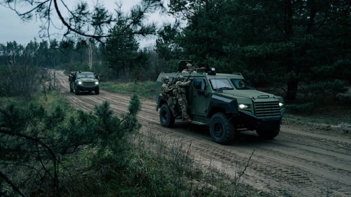 В Офісі Зеленського повідомили про хороші результати нової хвилі добровільної мобілізації в Україні