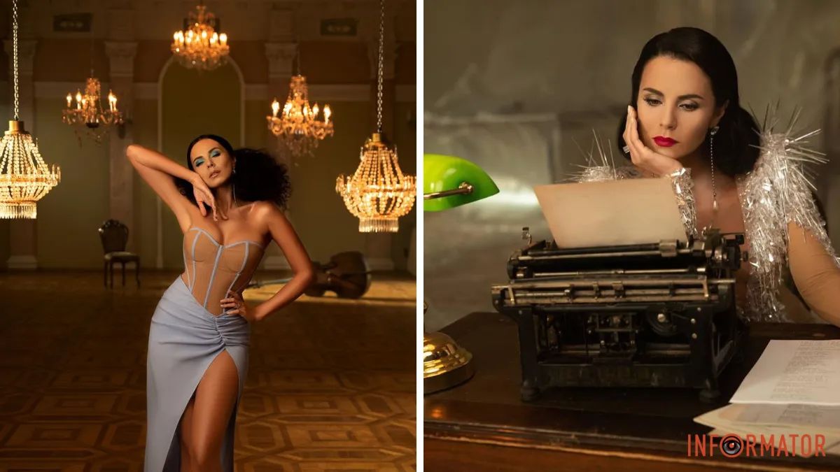 Ми планували, мріяли та багато сміялись: Настя Каменських поділилася сумними спогадами