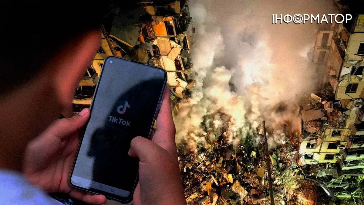 "Мене врятував TikTok": як 12-річний Ростислав Ярошенко залишився живим під час ракетного удару по його будинку в Дніпрі