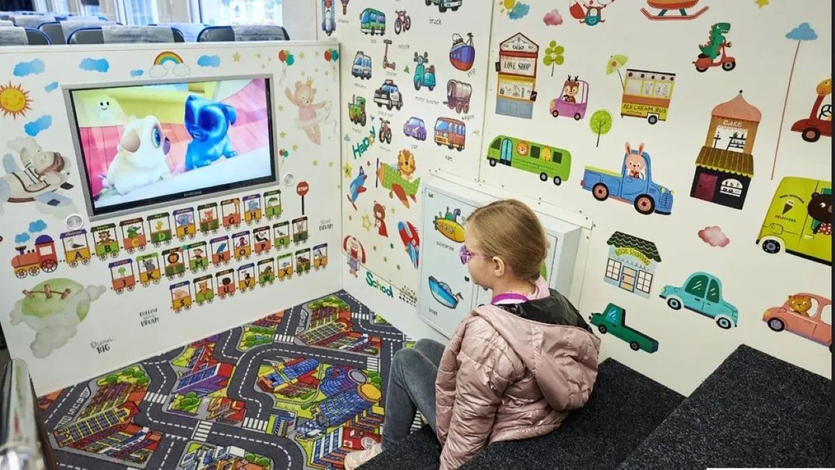 Укрзалізниця підготувала подарунки пасажирам  до «дня народження» швидкісного руху