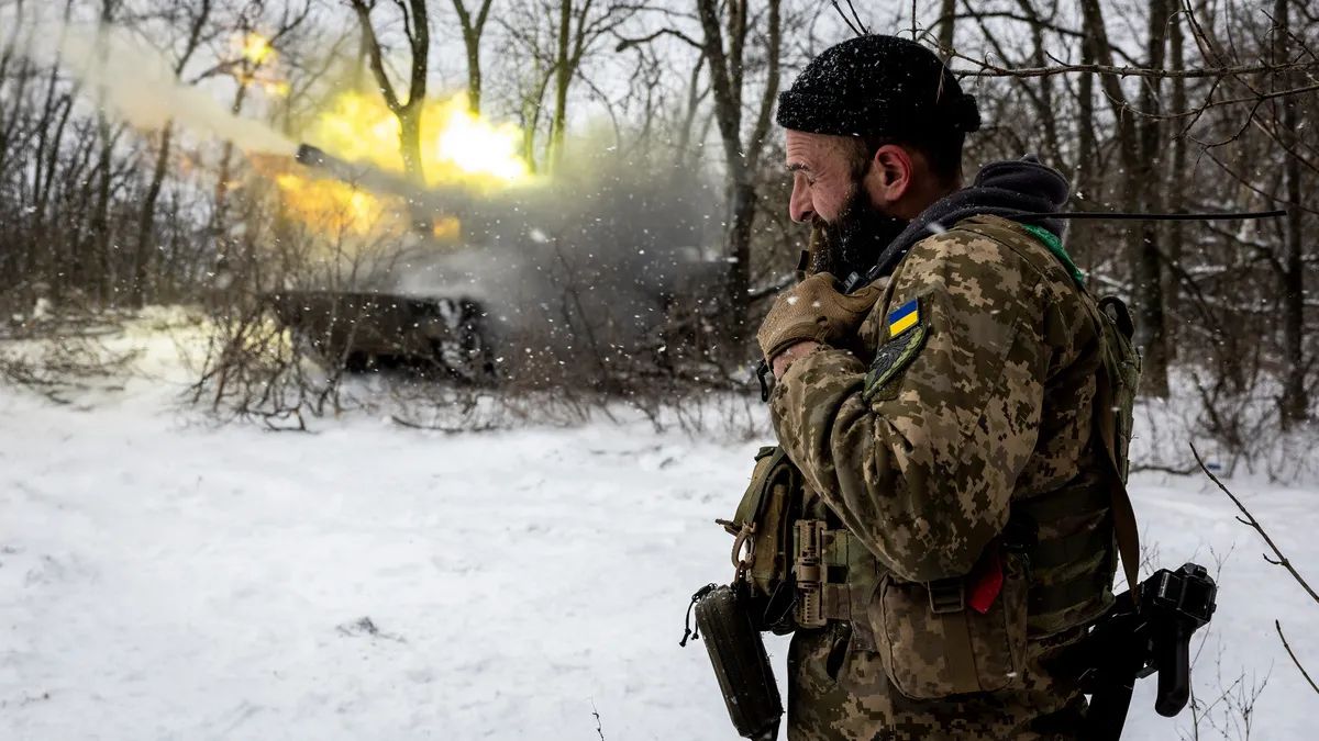 ЗСУ за добу відбили близько 90 атак окупантів на п’яти напрямках: зведення Генштабу