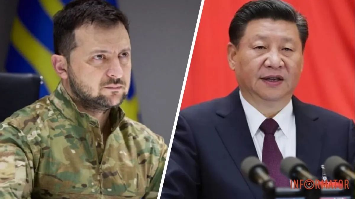 "Не втрачаємо надію": у МЗС України розповіли, що не так у відносинах із Китаєм