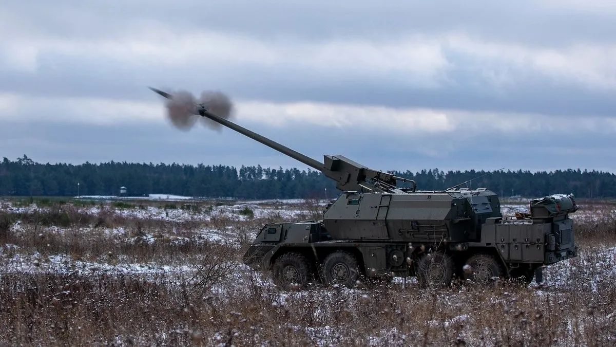 ЗСУ можуть вже використовувати далекобійну зброю на полі бою — NYT