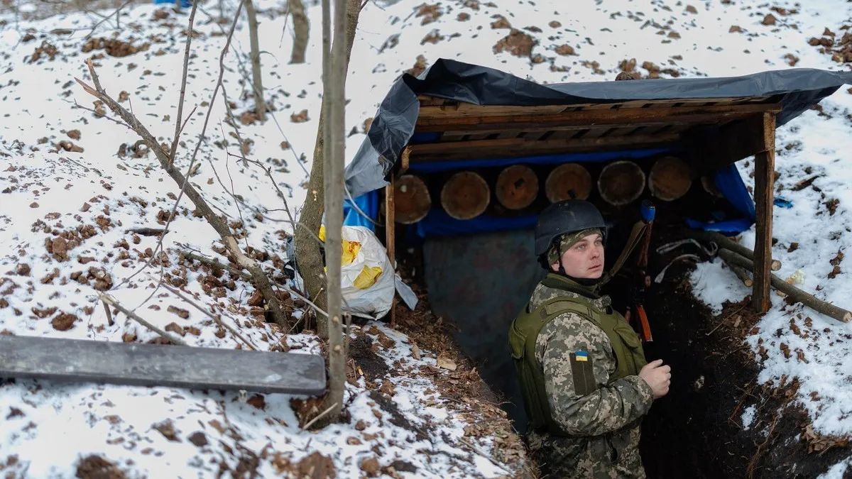 Окупанти готують провокації на кордоні з Чернігівщиною — розвідка