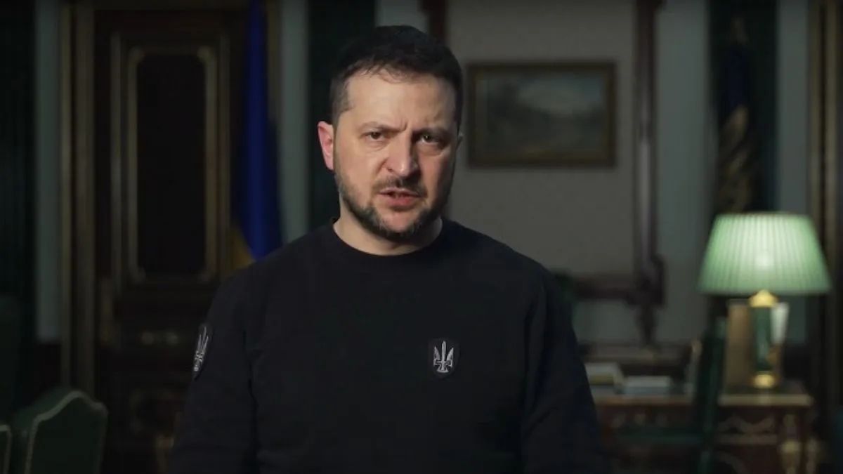 "Болісно, але робимо все, щоб вистояти" — Зеленський підбив підсумки розширеного засідання Ставки