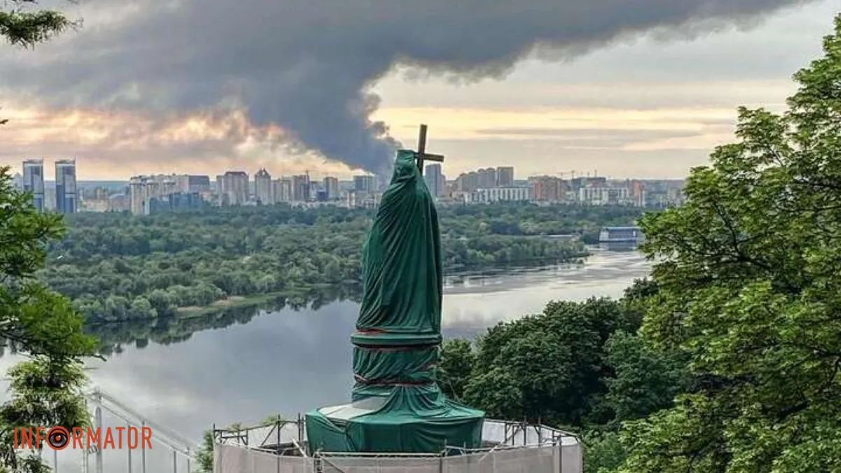 Месяц воздушной тревоги и 160 погибших: Кличко подвёл итоги первого года войны в Киеве