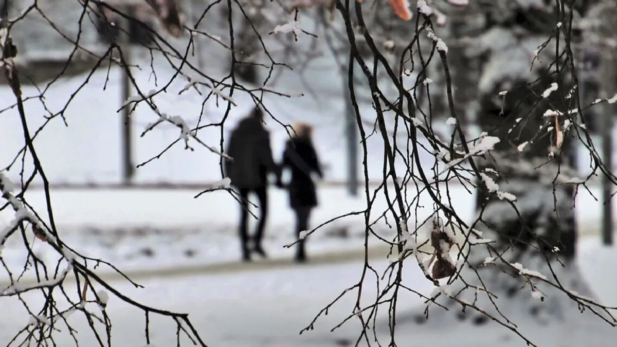 Україну накриють опади, але без похолодання - прогноз погоди на 26 лютого