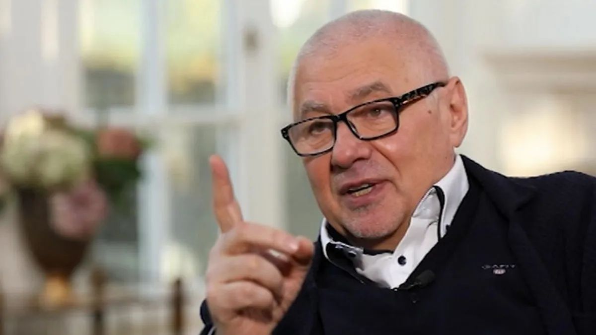 Умер политтехнолог Кремля Глеб Павловский, который одним из первых раскрыл, как россия нападёт на Украину — что о нём известно