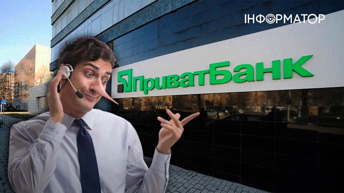 З рахунку у ПриватБанку шахрай вкрав пенсію по інвалідності: чи повернули гроші