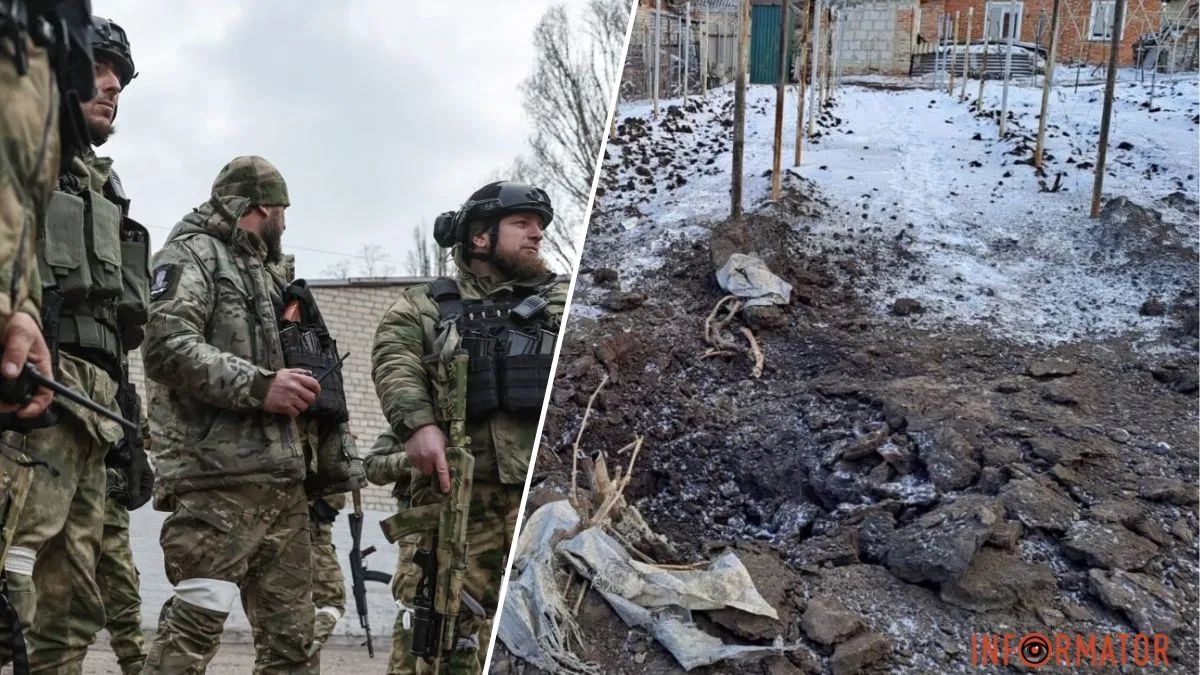 Окупанти викрадають мешканців Херсонщини, які відмовилися віддавати свої земельні ділянки: зведення Генштабу
