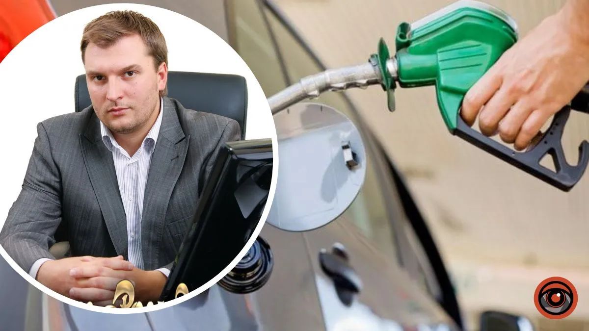Експерт розповів, як російський автогаз та дизпаливо потрапляють до України
