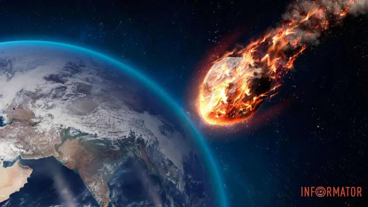 NASA внимательно следит: мимо Земли пролетит астероид величиной с небоскреб
